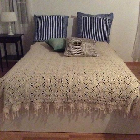 Like Home Ruti  Екстериор снимка
